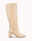 Bottes Romina - Sable