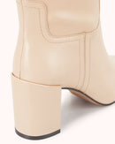 Bottes Romina - Sable