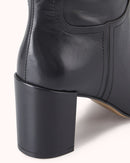 Bottes Romina - Noir