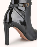 Bottines Rosina - Noir