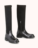 Bottes Kady - Noir