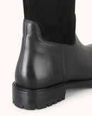 Bottes Kady - Noir