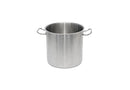 Marmite - Primary Induct - Ø45cm - Inox