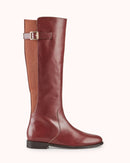 Bottes Kathe - Marron