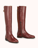 Bottes Kathe - Marron