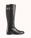 Botas Kathe - Negro