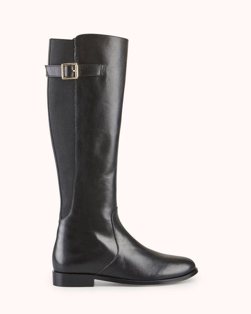 Botas Kathe - Negro