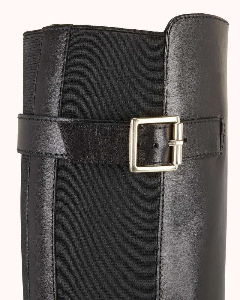 Botas Kathe - Negro