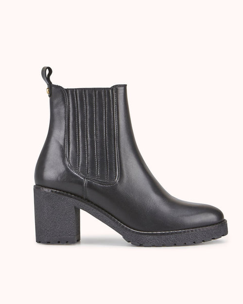 Bottines Bena - Noir