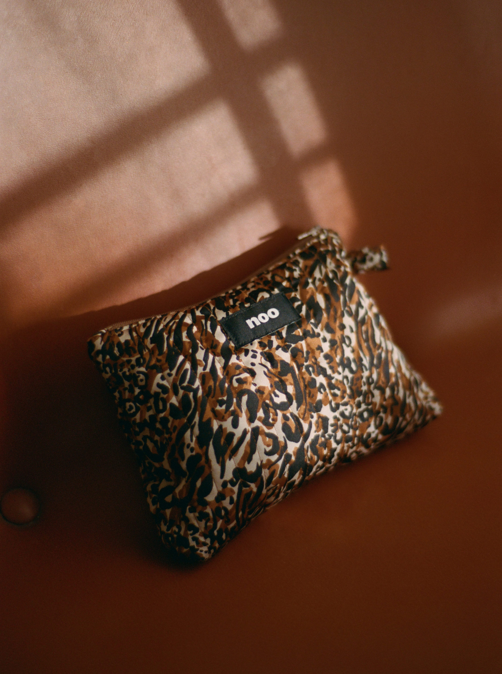 Bolso de Mano Wild Léo