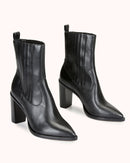 Bottines Zaeli - Noir