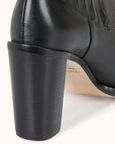 Bottines Zaeli - Noir