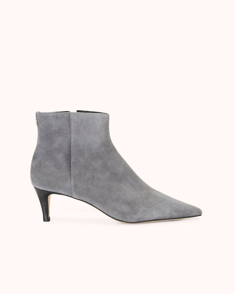 Bottines Zivia - Gris