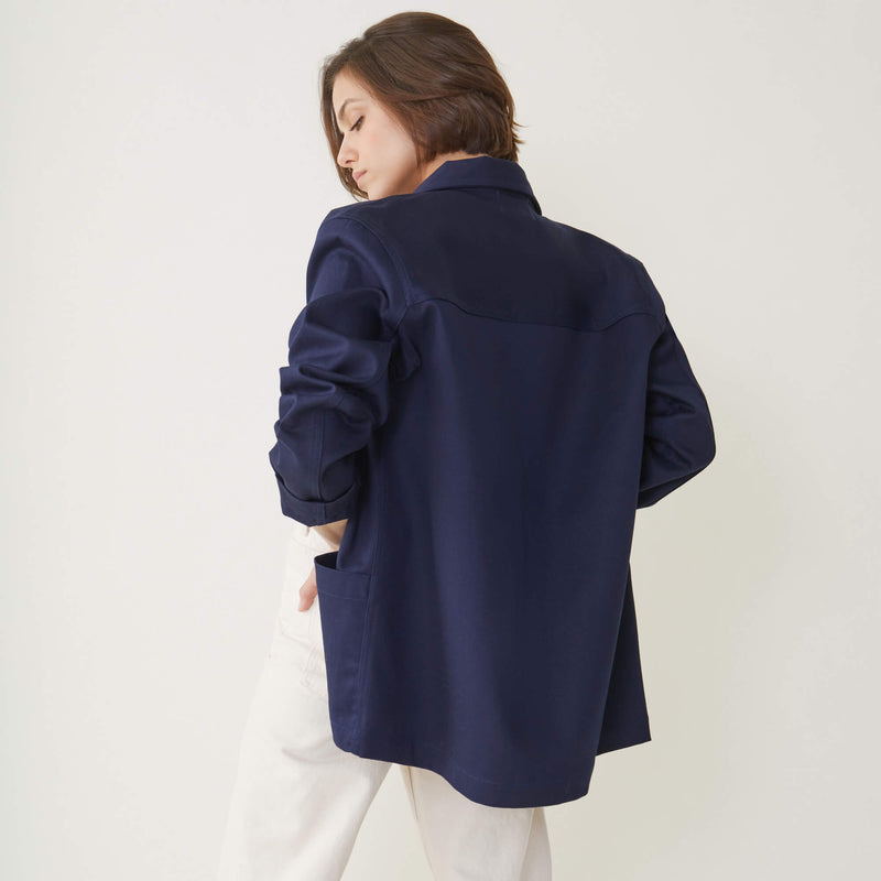 Easywear Haut Elio - Bleu