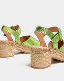 Fumarola Verde