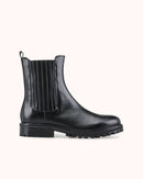 Bottines Edeline - Noir