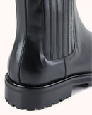 Bottines Edeline - Noir