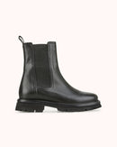 Bottines Teenou - Noir