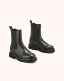 Bottines Teenou - Noir