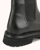 Bottines Teenou - Noir