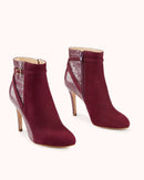 Bottines Zelene - Lie De Vin