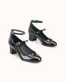 Odara Pumps - Black