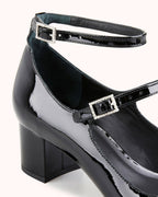 Odara Heels - Black