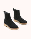 Bottines Benou - Noir