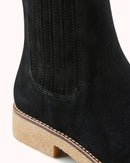 Bottines Benou - Noir