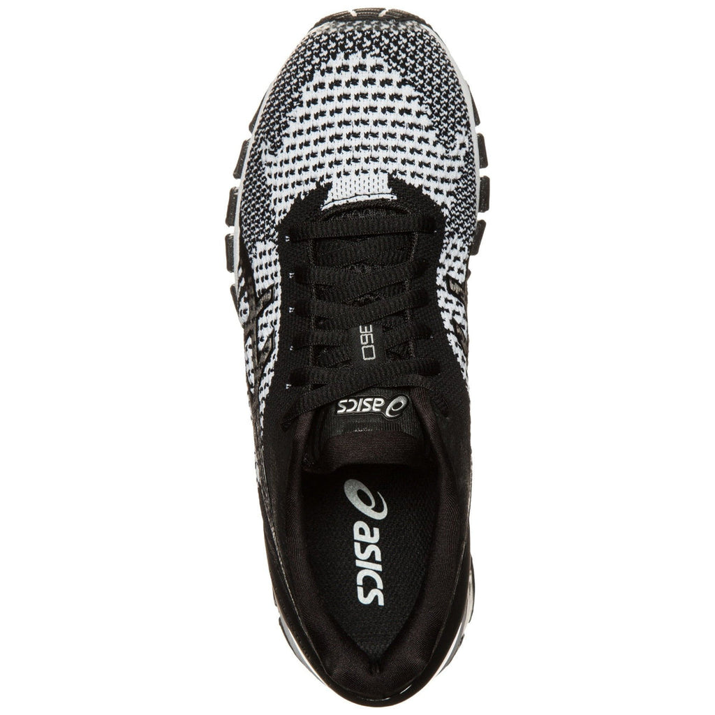 Asics GEL QUANTUM 360 KNIT Sneakers Til Mænd