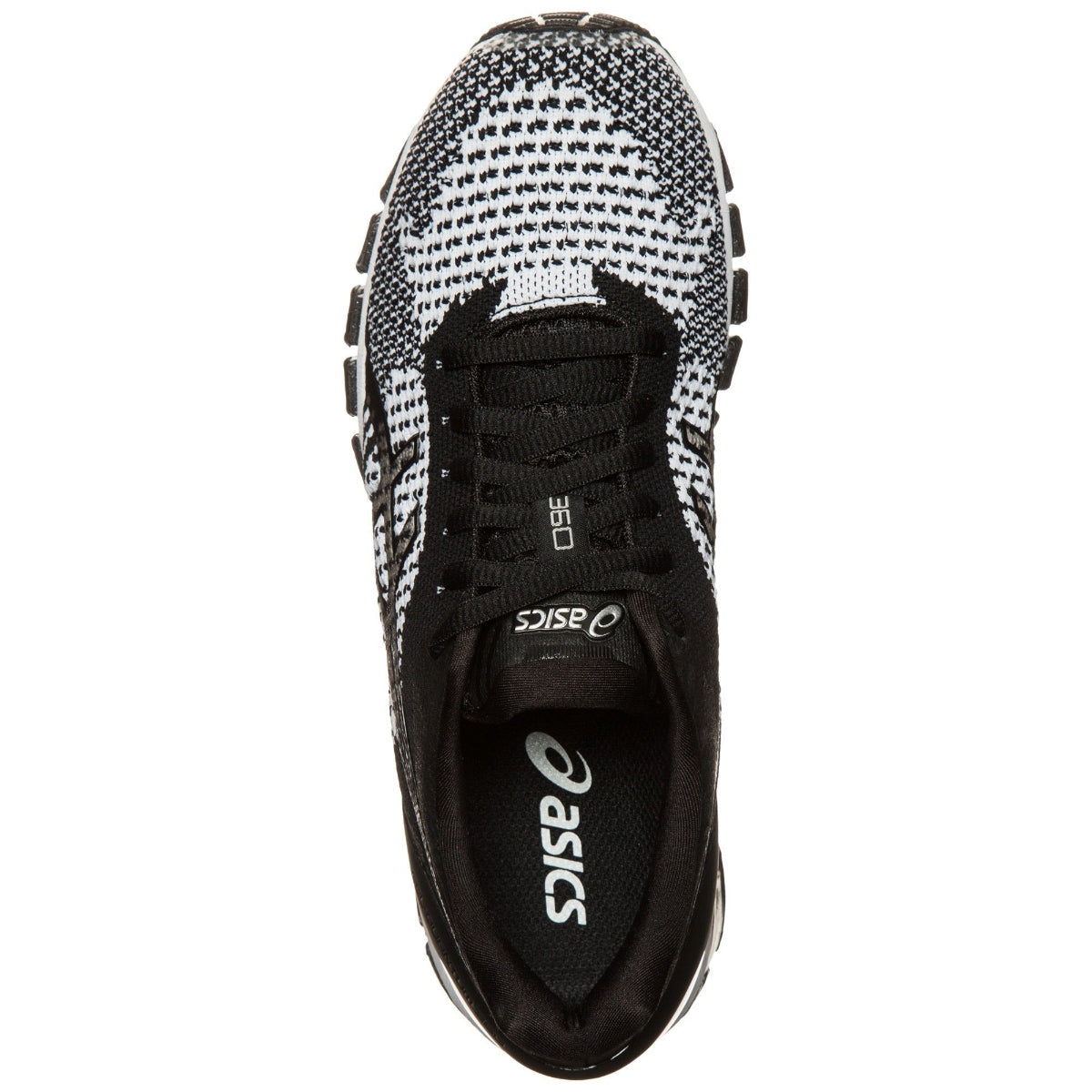 Asics GEL QUANTUM 360 KNIT Sneakers Til Mænd