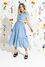 The Tacita Dress