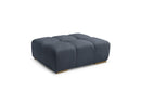 Anakin - Pouf - Tissu Texturé