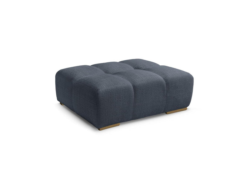 Anakin - Pouf - Tissu Texturé