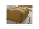 Anakin - Pouf - Tissu Texturé