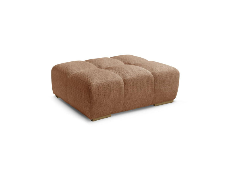 Anakin - Pouf - Tissu Texturé