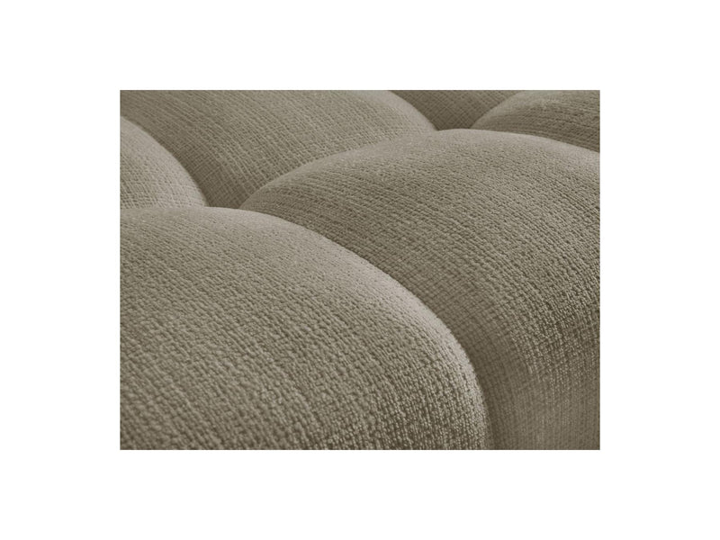 Anakin - Pouf - Tissu Texturé