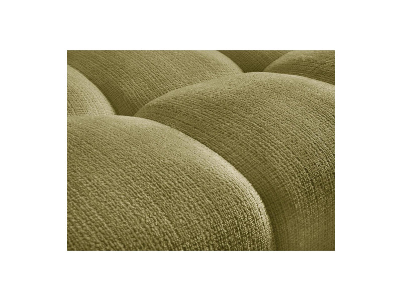 Anakin - Pouf - Tissu Texturé