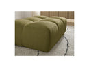 Anakin - Pouf - Tissu Texturé