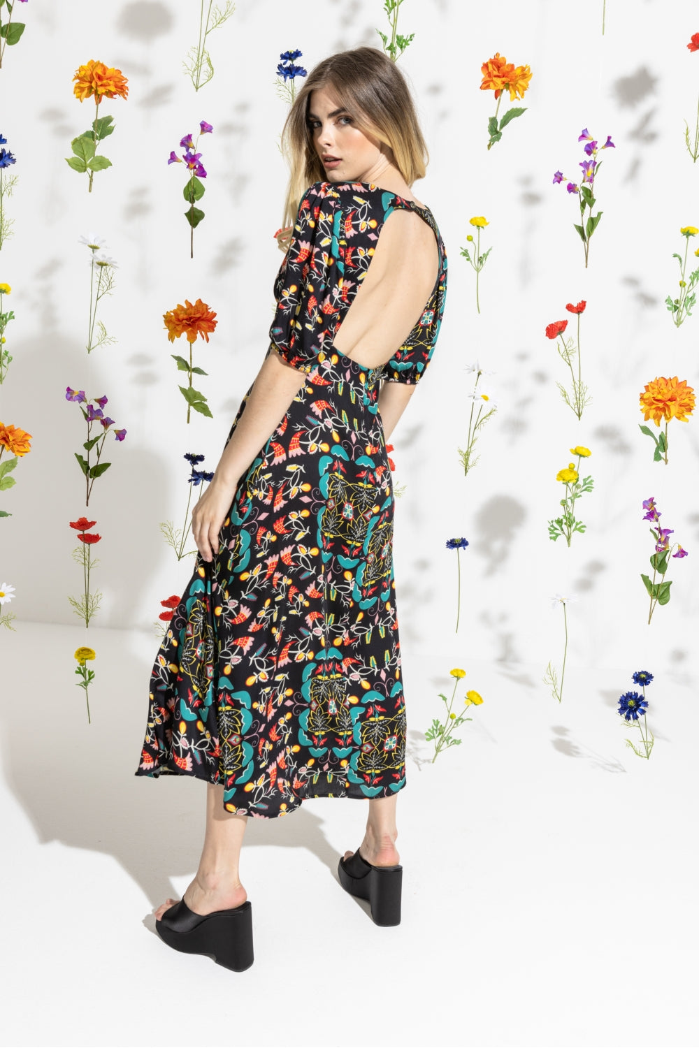 El vestido Marianne