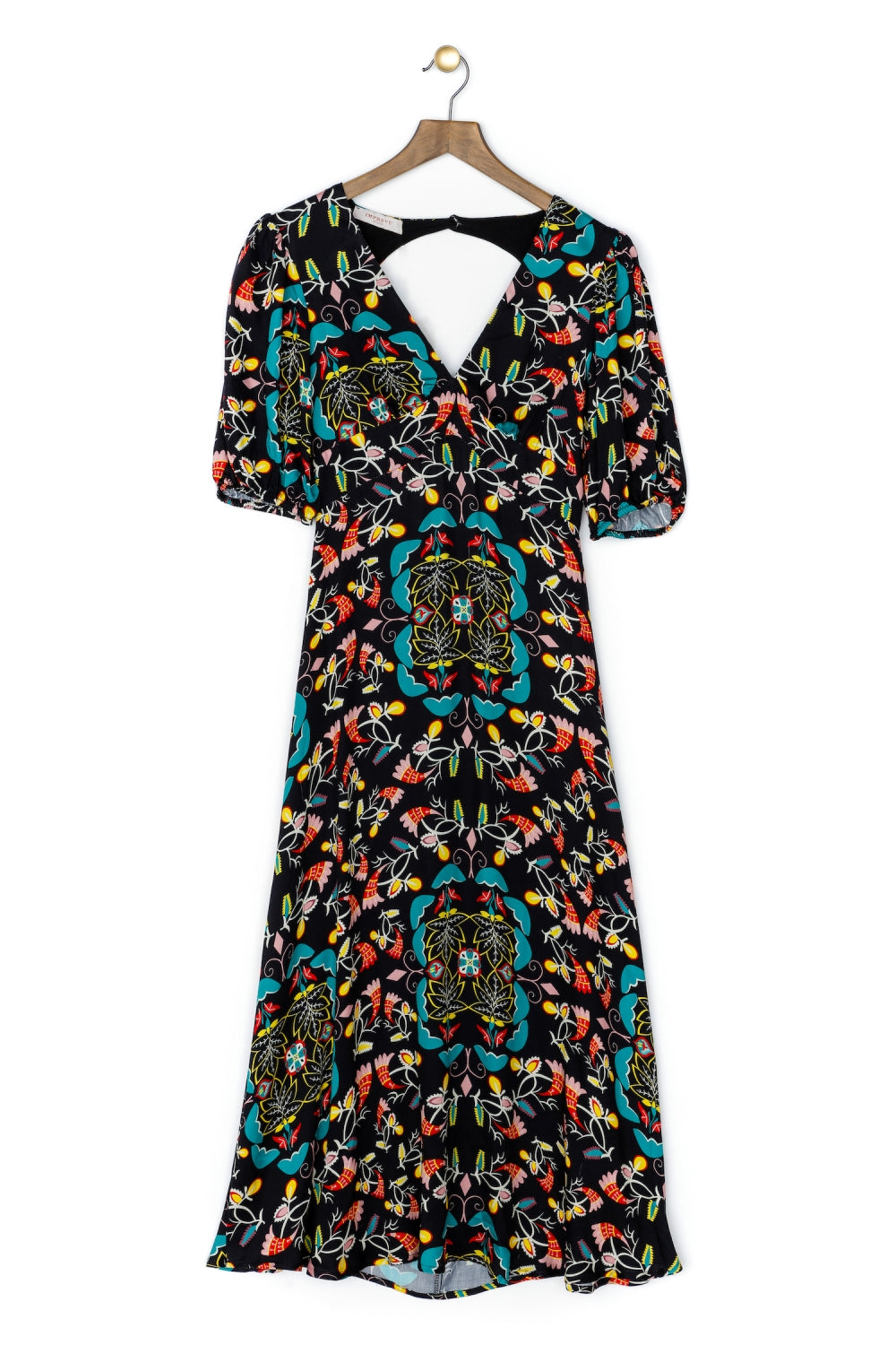El vestido Marianne