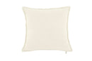 Coussin Garni Suzette - 45x45cm - Ivory