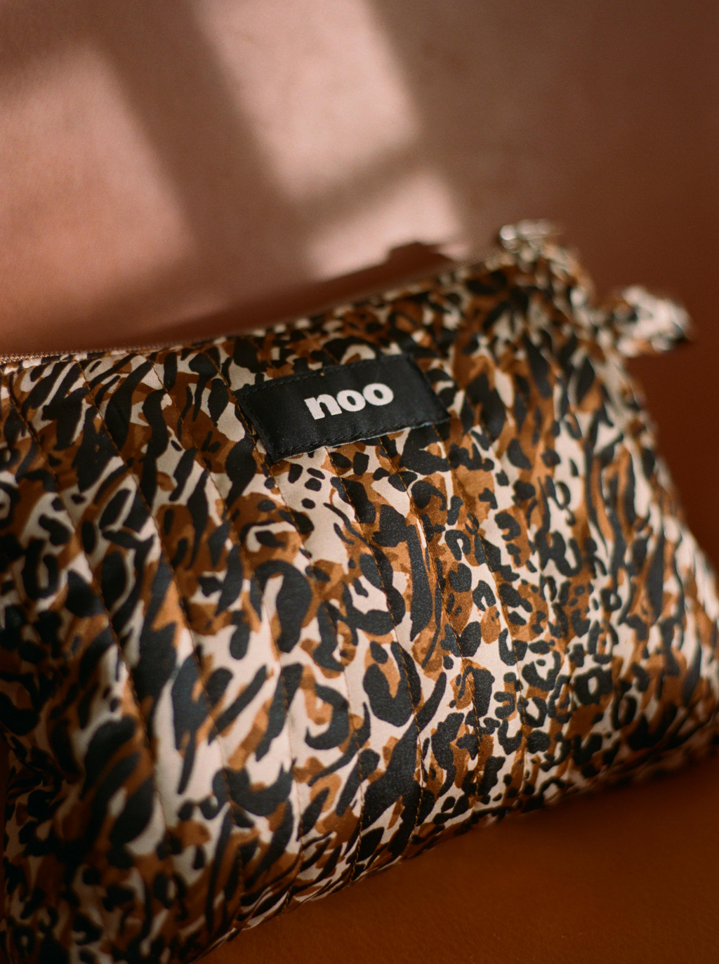 Bolso de Mano Wild Léo