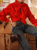 Chemise Faustine