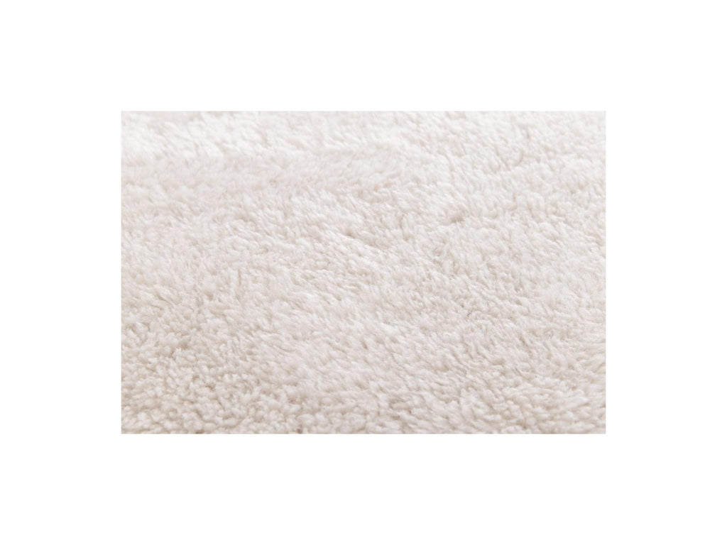 Colby - Alfombra de pelo largo - Lisa
