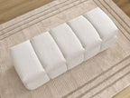 Denali - Bout De Lit - Tissu Lisse