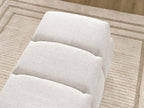 Denali - Bout De Lit - Tissu Lisse