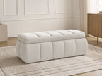 Denali - Bout De Lit - Tissu Lisse