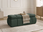 Denali - Bout De Lit - Tissu Lisse