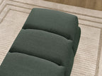 Denali - Bout De Lit - Tissu Lisse